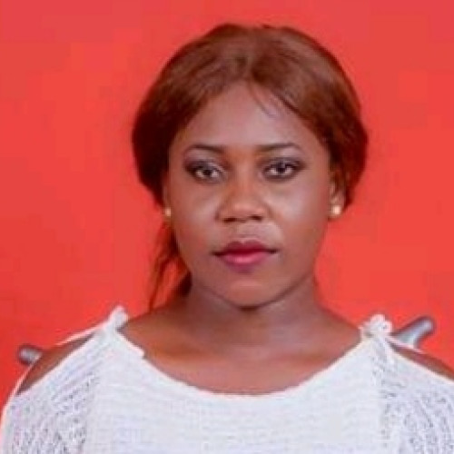Chioma O. profile photo