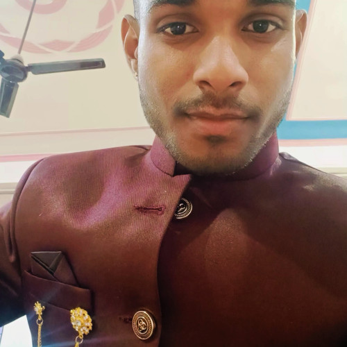 Shaurya  P. profile photo