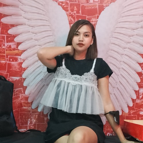 krismary s.