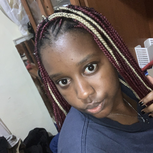 Mialcy W. profile photo