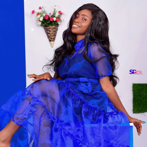 Aminat A. profile photo