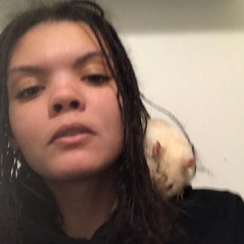 Angel Y. profile photo