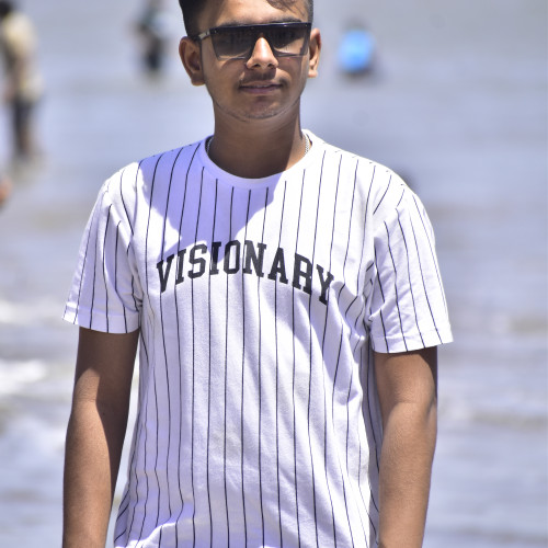 Yash D. profile photo