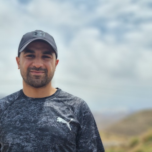 Mouhcine E. profile photo