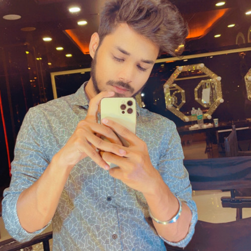 Tejender S.