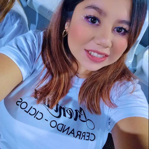 Valeria B. profile photo