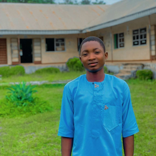 Aliu  B. profile photo
