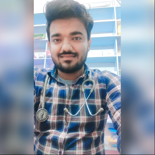 Sachin P. profile photo