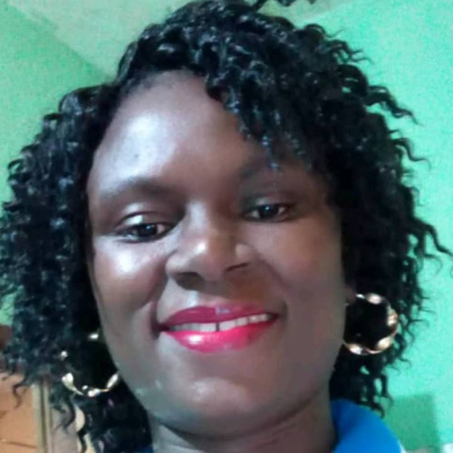 Franca Eloho E. profile photo