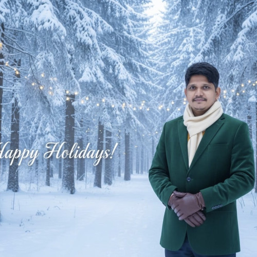 Swapnil T. profile photo