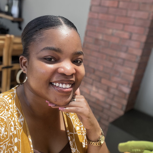 balbina p. profile photo