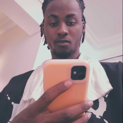 Ephraim m. profile photo