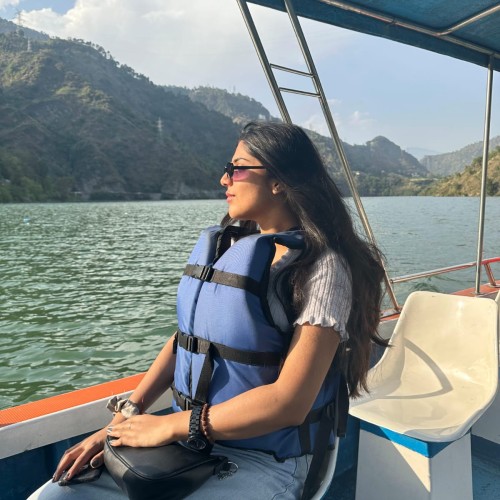 Aarzoo R.