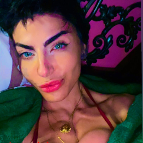 Foxy G. profile photo