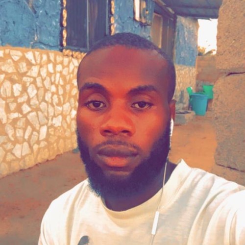 Arhinful  Q. profile photo