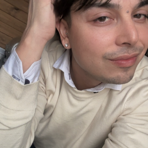 JONATHAN F. profile photo