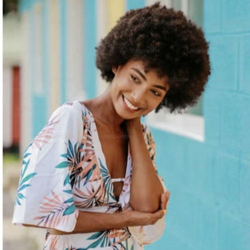 Aishat E. profile photo