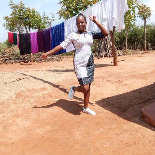 Faith A. profile photo