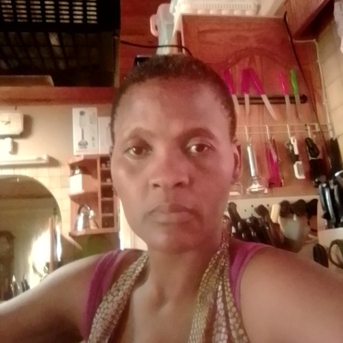 Nobahle  M. profile photo