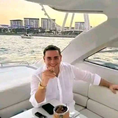 Oscar M. profile photo