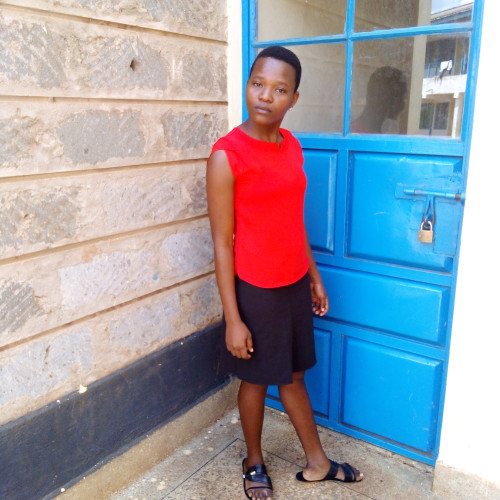 Jackline  W. profile photo