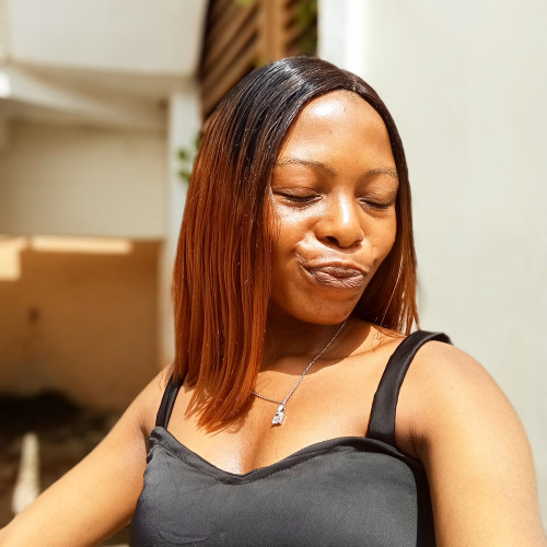 Gracious  G. profile photo