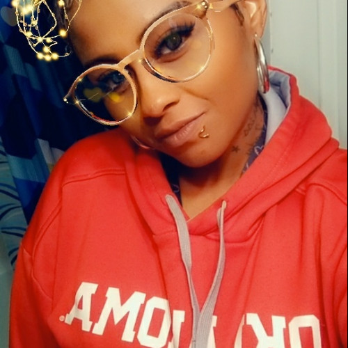 Deraysha S. profile photo