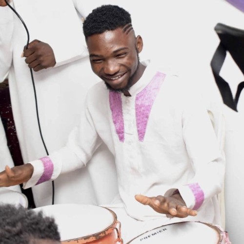 Olamilekan A.