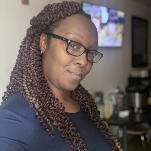 mimi g. profile photo