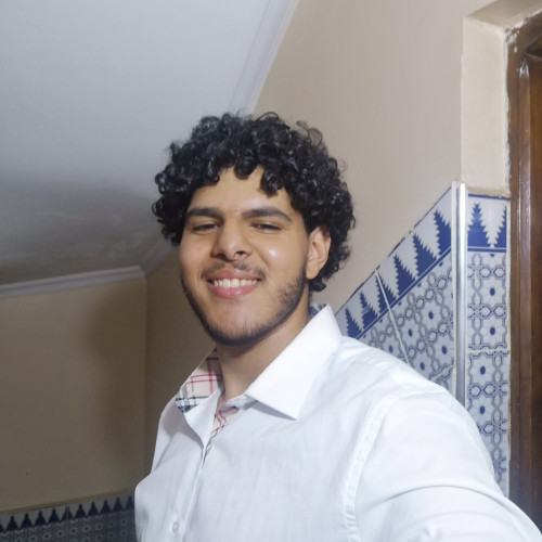 Abderrahmane E. profile photo
