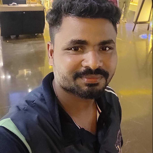 Ramanjaneya Redddy S. profile photo