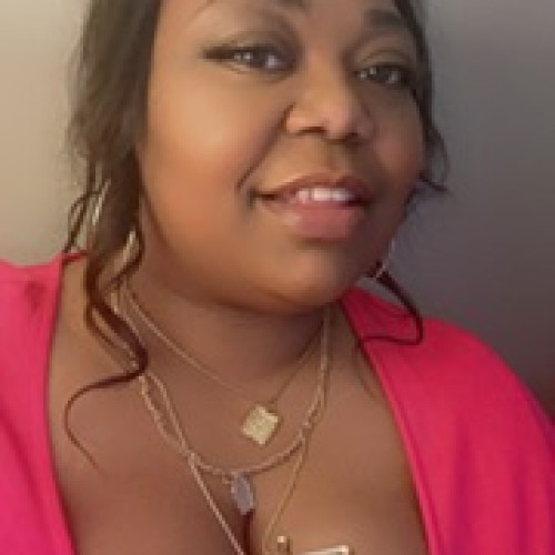 Antoinette M.