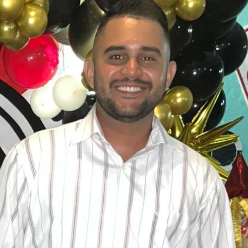 Brandon S. profile photo