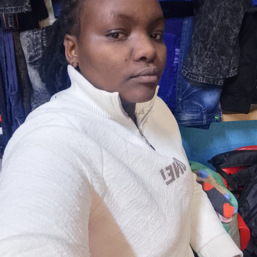 Mary N. profile photo