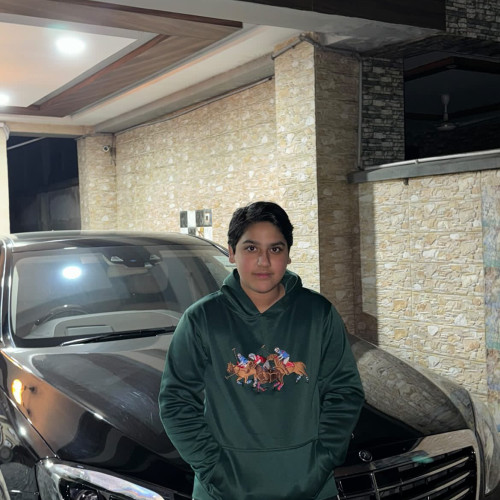 Abdullah N. profile photo