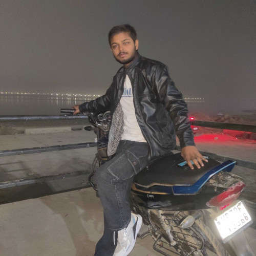 Nikhil s. profile photo