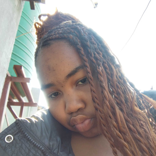 Precious P. profile photo