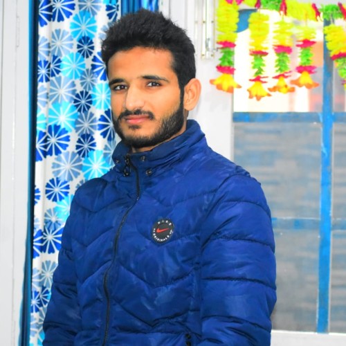 Vishal S.