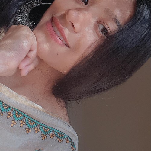 Tanushree  P.