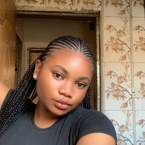 Tessy  P. profile photo