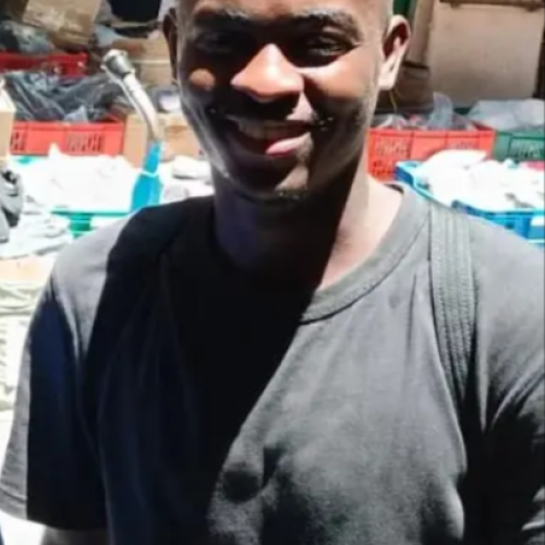 Raphael O. profile photo