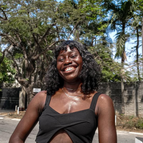 Temitayo  B.
