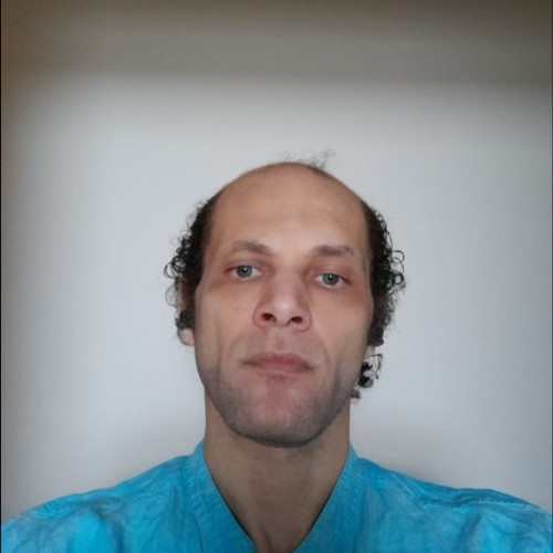 Khaled  S. profile photo