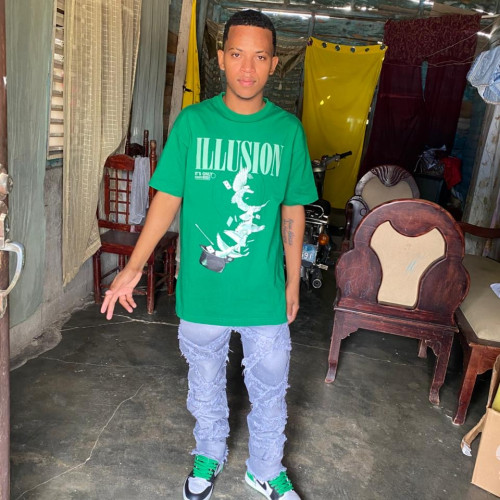 Wilfredo T. profile photo