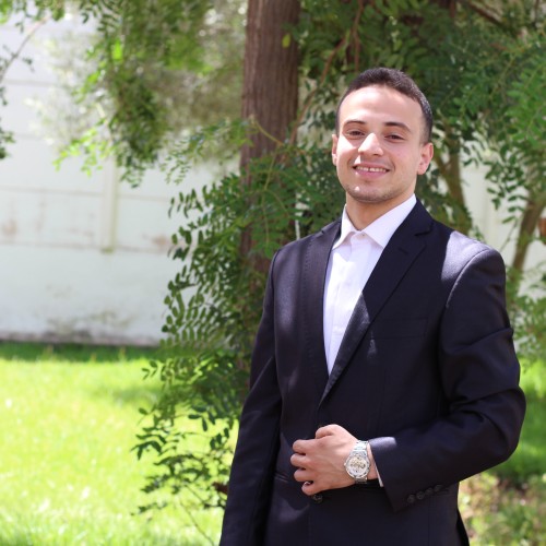 Ayoub D. profile photo