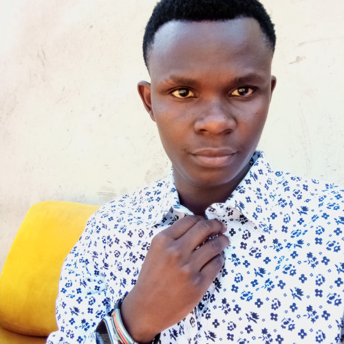 RODGERS O. profile photo