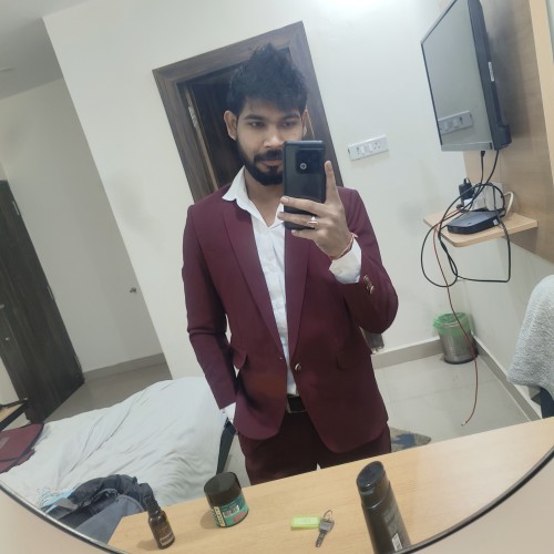 Himanshu D.