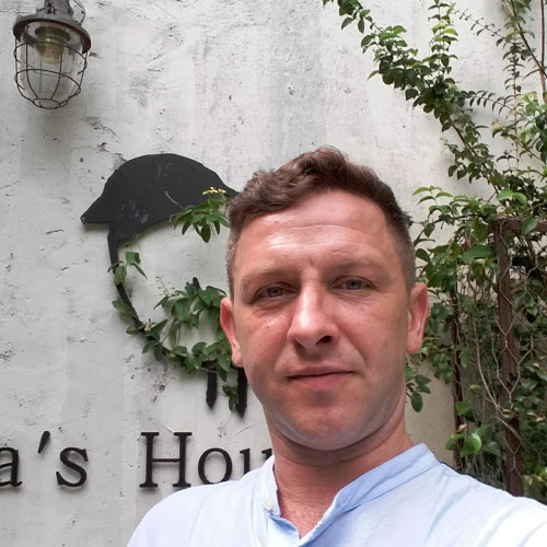 Mariusz  N. profile photo