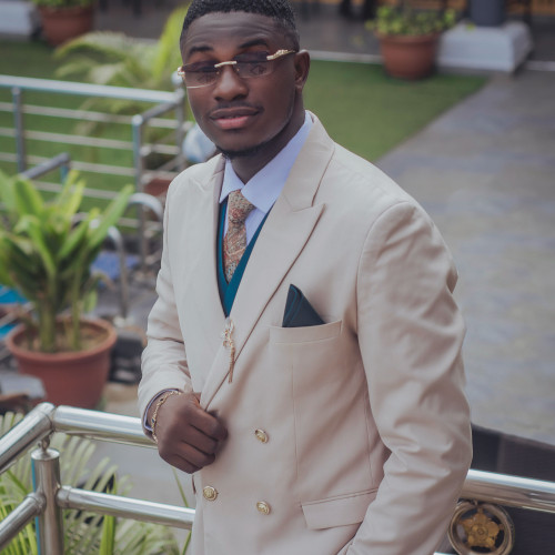 Wisdom A. profile photo