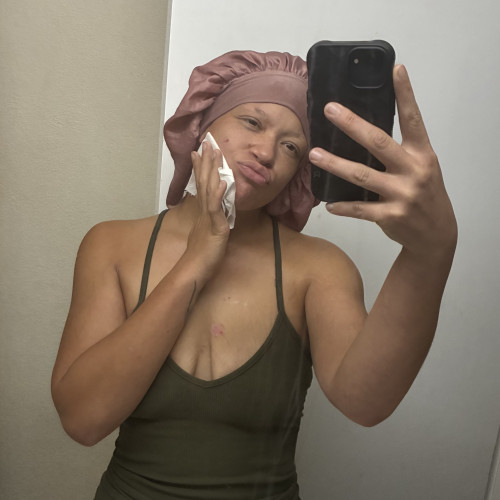 Ciarrah M. profile photo